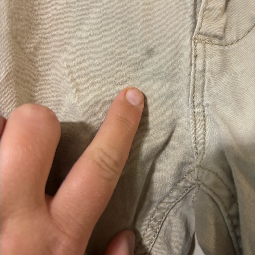 Boys Bundle of Cargo Pants - Picture 4 of 11